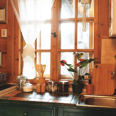 Gorski Dom Gubalowka Zakopane