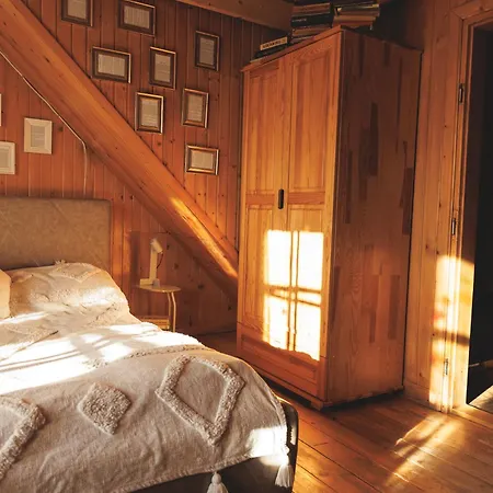 Gorski Dom Gubalowka * Zakopane