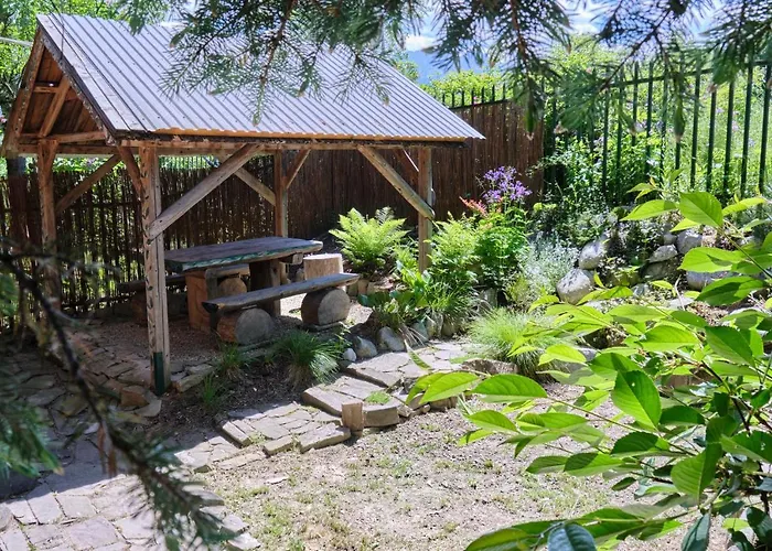 Gorski Dom Gubalowka Horská chata Zakopane