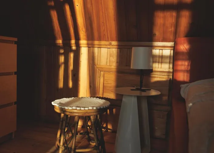 Horská chata Gorski Dom Gubalowka Zakopane