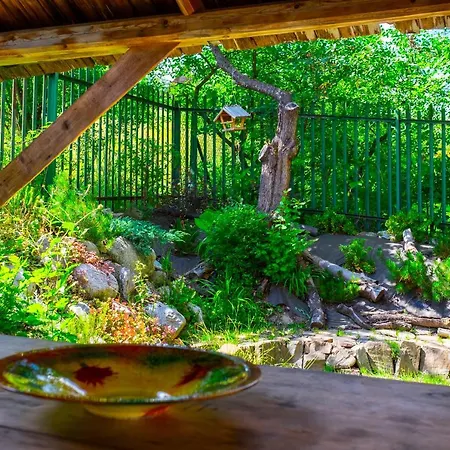 Gorski Dom Gubalowka *