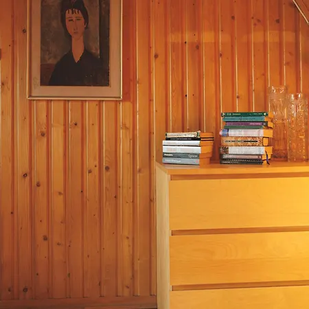 Gorski Dom Gubalowka