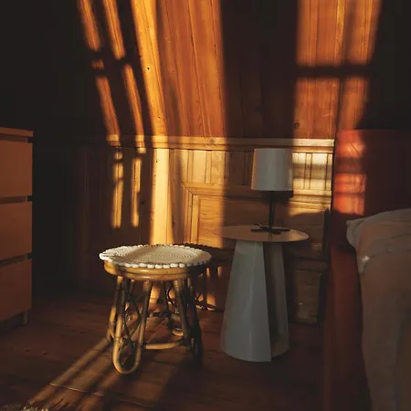 Chalet Gorski Dom Gubalowka Zakopane