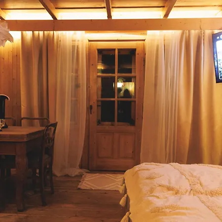 Gorski Dom Gubalowka *