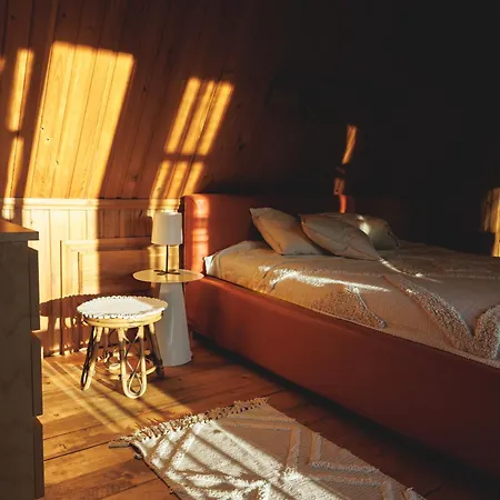 Gorski Dom Gubalowka Zakopane