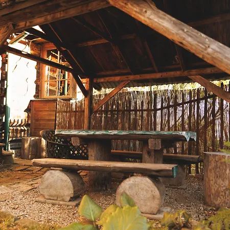 Gorski Dom Gubalowka * Zakopane