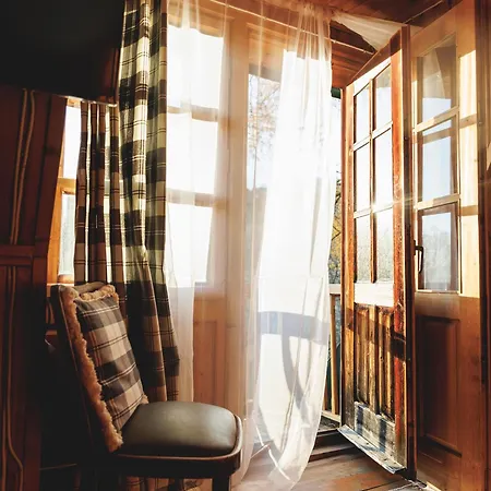 Chalet Gorski Dom Gubalowka