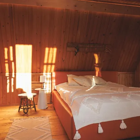 Chalet Gorski Dom Gubalowka Zakopane