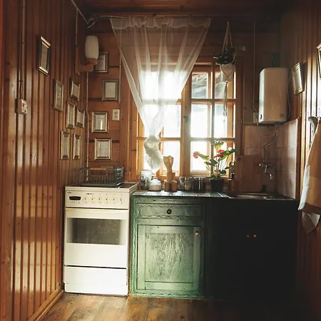 Gorski Dom Gubalowka Zakopane