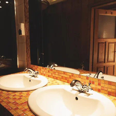 Gorski Dom Gubalowka