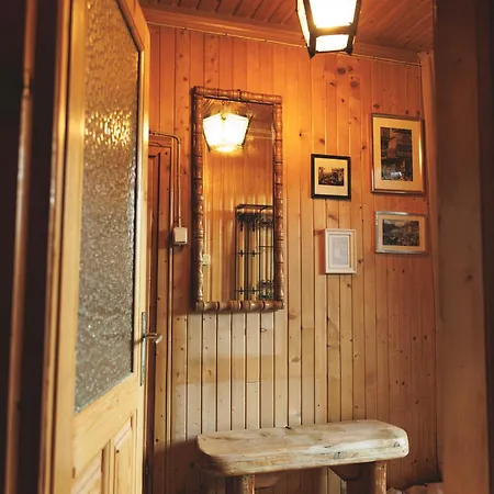 Chalet Gorski Dom Gubalowka *