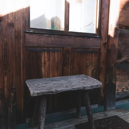 Gorski Dom Gubalowka