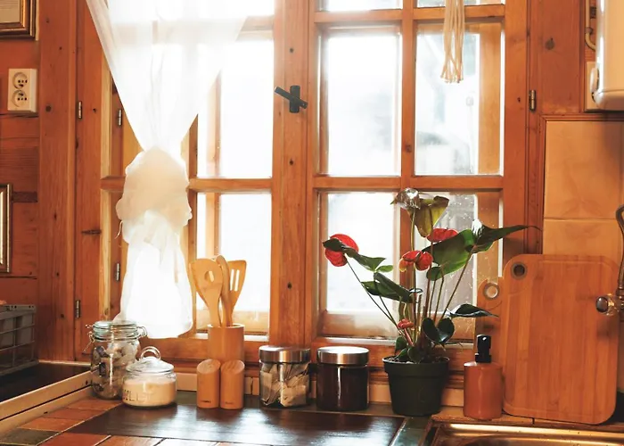 Gorski Dom Gubalowka 자코파네