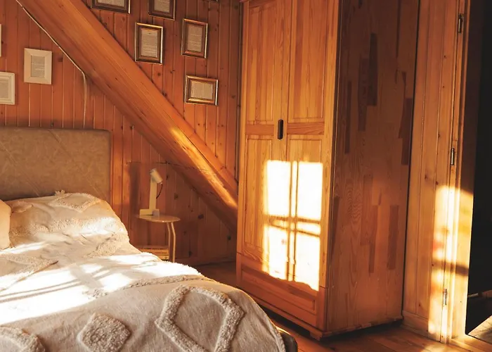 Gorski Dom Gubalowka * 자코파네