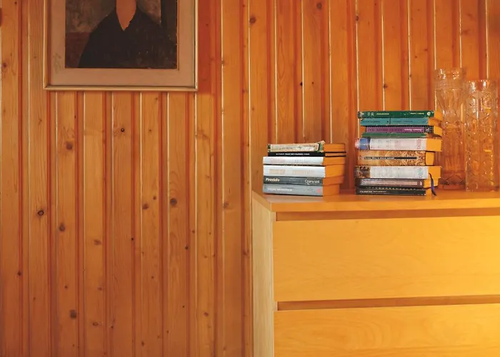 Gorski Dom Gubalowka