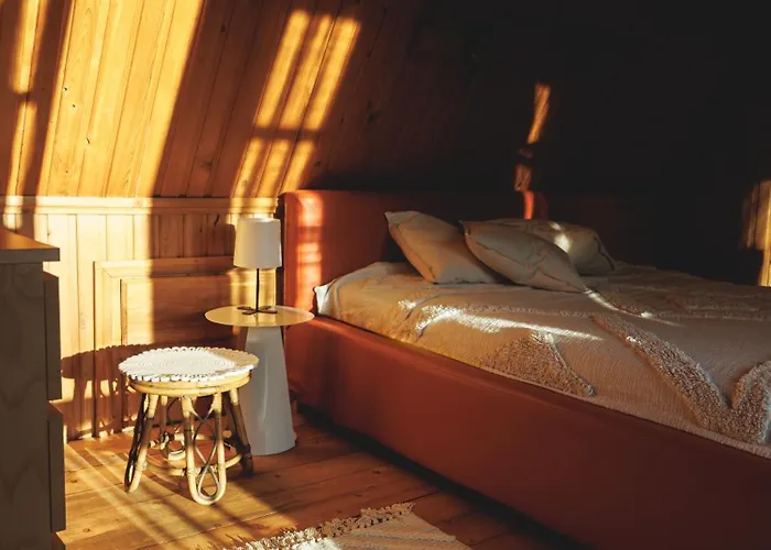 Gorski Dom Gubalowka 자코파네