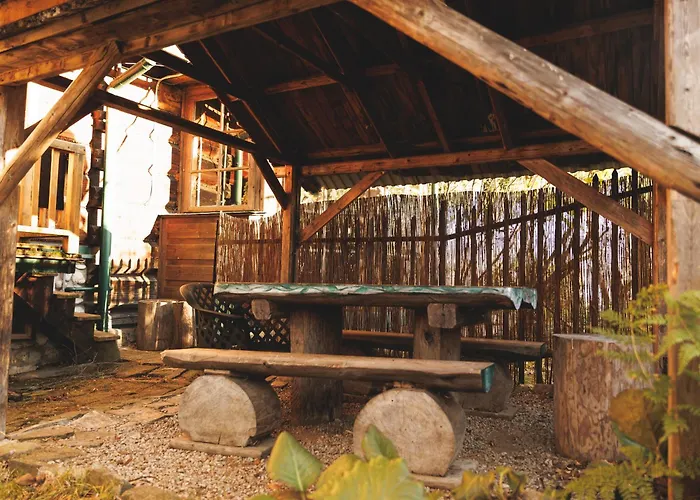 Gorski Dom Gubalowka * 자코파네