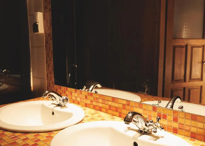 Gorski Dom Gubalowka