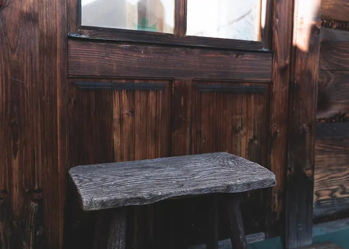 Gorski Dom Gubalowka